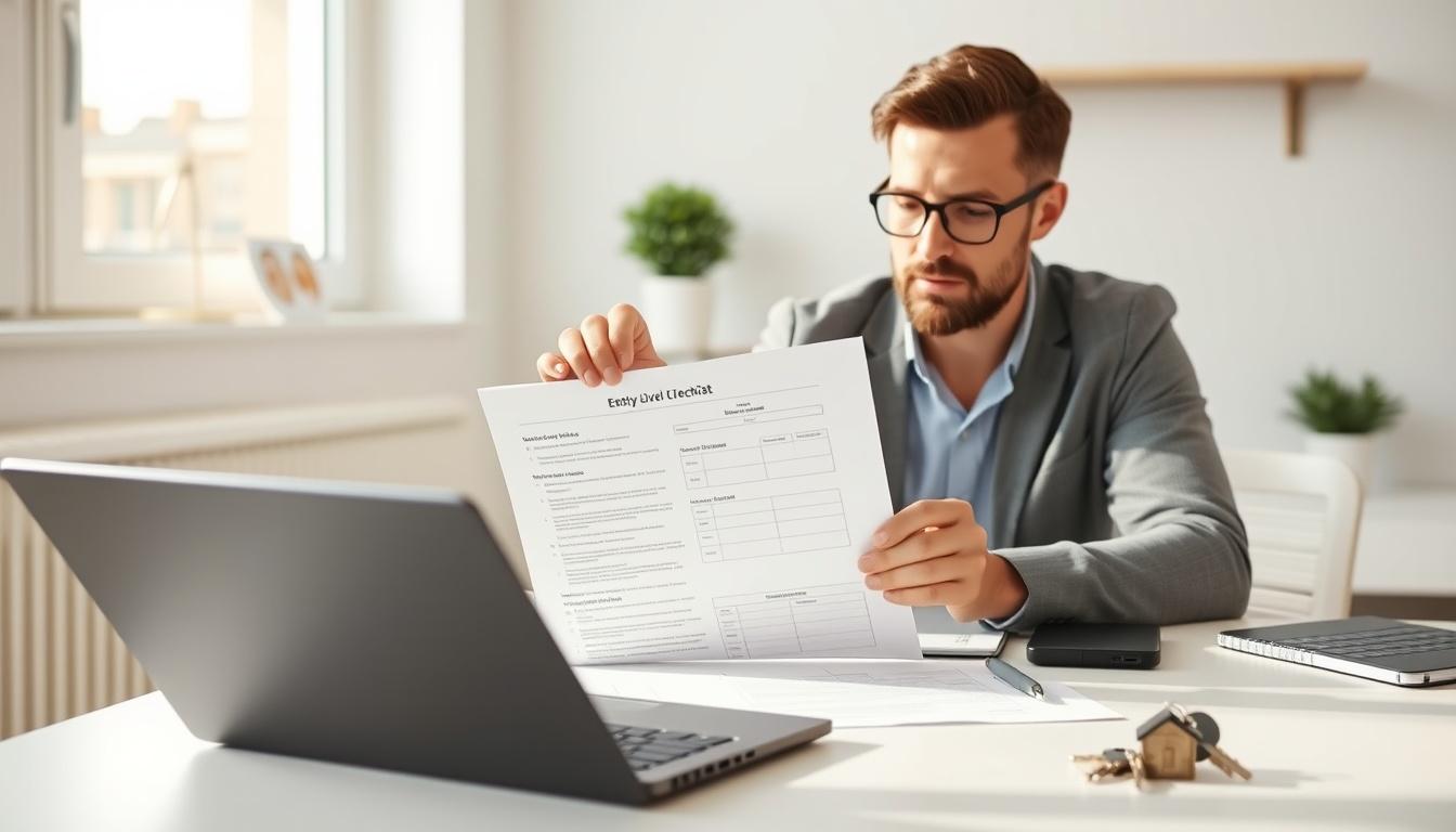 Document Review